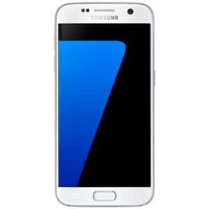 Smartphone Samsung Galaxy S7 32 Go Blanc Blanc - Publicité