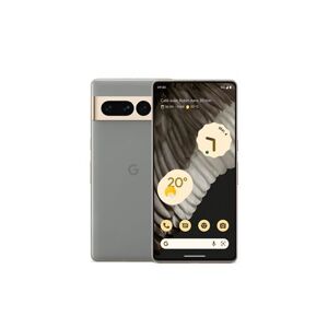 Smartphone Google Pixel 7 Pro 6.7" 5G Double SIM 256 Go Vert Sauge Vert Sauge - Publicité