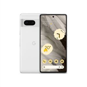 Smartphone Google Pixel 7 6.3" 5G Double SIM 256 Go Neige Neige - Publicité
