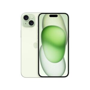 Apple iPhone 15 Plus 6,7" 5G Double SIM 128 Go Vert Vert - Publicité