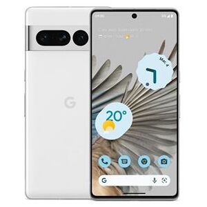 Smartphone Google Pixel 7 Pro 6.7" 5G Double SIM 256 Go Neige Neige - Publicité