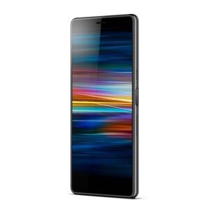 Smartphone Sony Xperia L3 Double SIM 32 Go Noir Noir - Publicité