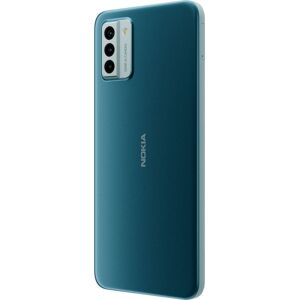 Smartphone Nokia G22 6,5" Double nano SIM 64 Go Lagoon Blue Lagoon Blue - Publicité