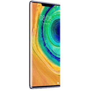 Smartphone Huawei Mate 30 Pro Double SIM 256 Go Argent Argent - Publicité