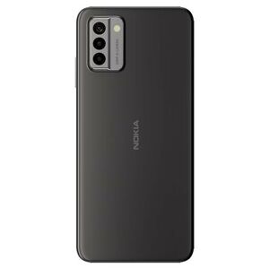 Smartphone Nokia G22 6,5" Double nano SIM 64 Go Meteor Grey Meteor Grey - Publicité