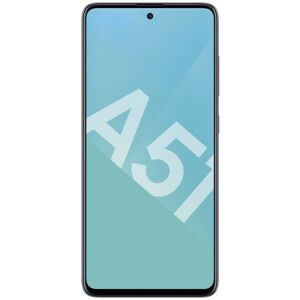 Smartphone Samsung Galaxy A51 Double SIM 128 Go Noir Noir - Publicité