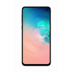 Smartphone Samsung Galaxy S10e Double SIM 128 Go Blanc Blanc - Publicité