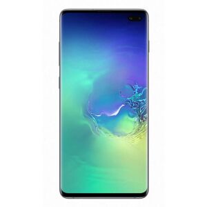 Smartphone Samsung Galaxy S10+ Double SIM 128 Go Vert Prisme Vert Prisme - Publicité