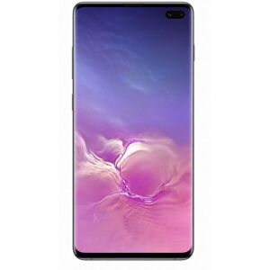 Smartphone Samsung Galaxy S10+ Double SIM 512 Go Céramique Noir Céramique Noir - Publicité