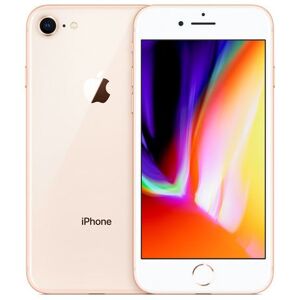 Apple iPhone 8 128 Go 4.7" Or Or - Publicité