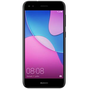 Smartphone Huawei Y6 Pro Double SIM 16 Go Noir 2017 Noir - Publicité