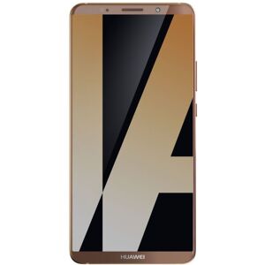 Smartphone Huawei Mate 10 Pro Double SIM 128 Go Mocha Brown Mocha Brown - Publicité