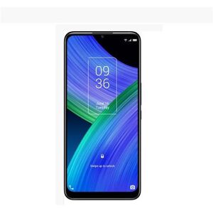 Smartphone TCL 20R 6.52" Double SIM 5G 4 Go RAM 64 Go Gris Granite Gris Granite - Publicité