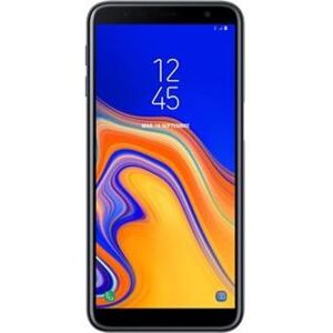 Smartphone Samsung Galaxy J6+ Double SIM 32 Go Noir Noir - Publicité