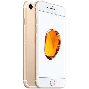 Apple iPhone 7 128 Go 4.7" Or Or - Publicité