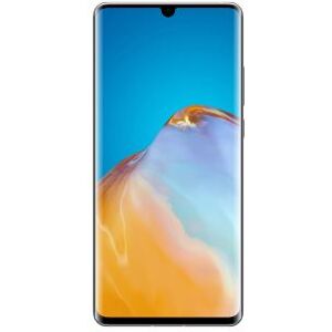 Smartphone Huawei P30 Pro 6.47" 256 Go Double SIM Nouvelle Edition Silver frost Silver frost - Publicité