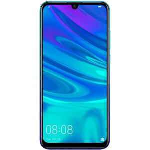 Smartphone Huawei PSmart 2019 Double SIM 64 Go Bleu Aurora Bleu - Publicité