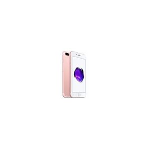 Apple iPhone 7 Plus 128 Go 5.5'' Or Rose Or Rose - Publicité