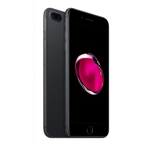 Apple iPhone 7 Plus 32 Go 5.5'' Noir - Publicité