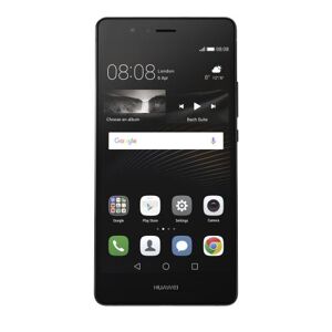 Smartphone Huawei P9 Lite Double SIM 16 Go Noir Noir - Publicité