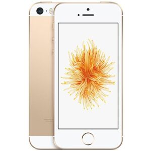 Apple iPhone SE 64 Go Or Or - Publicité