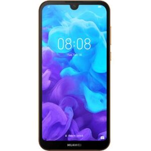 HUAWEI Y5 2019 BROWN 4G 5,7¿ 16GB 13+5 MP - Publicité