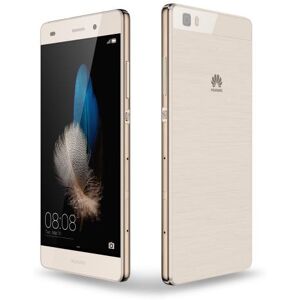 Smartphone Huawei P8 Lite Double SIM 16 Go Or Or - Publicité