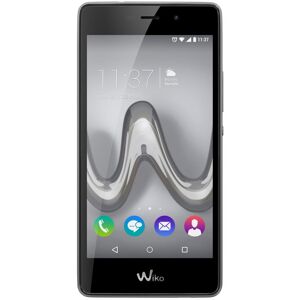 Smartphone Wiko Tommy 8 Go Gris Gris clair - Publicité