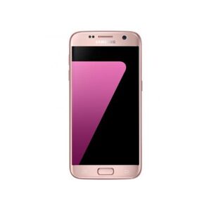 SAMSUNG G930 GALAXY S7 PINK GOLD 4G 5,1'' 32GB 12+5MP - Publicité