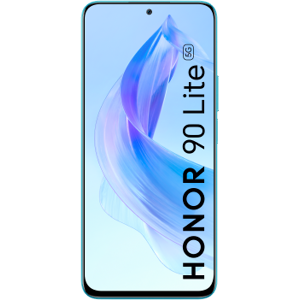 Honor - 90 Lite 5g 256go Bleu - Publicité