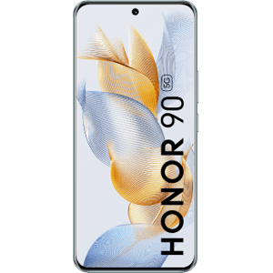 Honor - 90 5g 512go Vert - Publicité