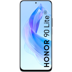 Honor - 90 Lite 5g 256go Noir - Publicité