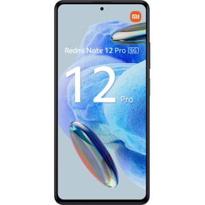 Xiaomi - Redmi Note 12 Pro 5g 128go Blanc Parfait Etat - Publicité