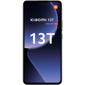 Xiaomi - 13t Noir - Publicité