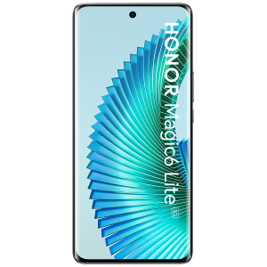 Honor - Magic 6 Lite 5g 256go Noir - Publicité