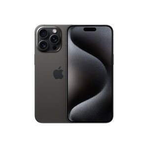 Apple iPhone 15 Pro Max, Smartphone - Publicité