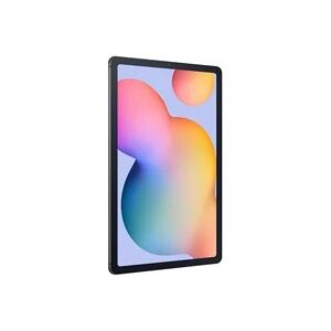 Samsung Galaxy Tab S6 SM-P619 4G LTE-TDD & LTE-FDD 128 Go 26,4 cm (10.4") 4 Go Wi-Fi 5 (802.11ac) Gris tablette 10.4" - Publicité