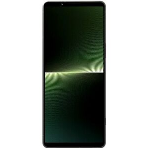 Sony Smartphone Xperia 1 V 256 Go Vert Kaki 6.5