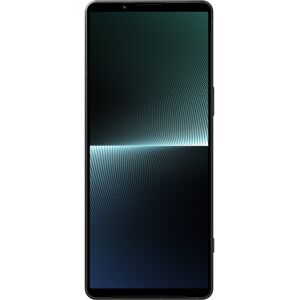 Sony Smartphone Xperia 1 V 256 Go Noir 6.5" - Publicité