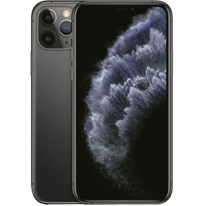 APPLE IPhone 11 Pro 64 Go Gris sidéral Reconditionné grade A+