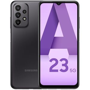 SAMSUNG Smartphone SAMSUNG Galaxy A23 5G 128 Go Noir