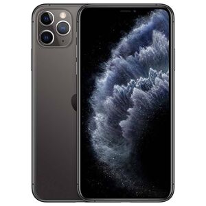 APPLE iPhone 11 PRO MAX 64 Go Gris sidéral reconditionné Grade éco - Publicité