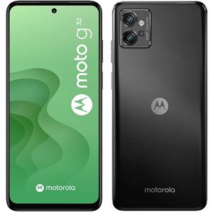 MOTOROLA Smartphone MOTOROLA G32 4G 128Go Noir