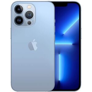 APPLE iPhone 13 Pro 128 Go Bleu reconditionné Grade éco