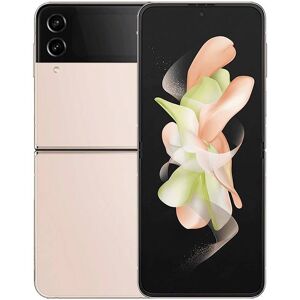 Smartphone SAMSUNG GALAXY Z FLIP 4 512 Go Rose reconditionne Grade A+