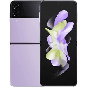 Smartphone SAMSUNG GALAXY Z FLIP 4 512 Go Violet reconditionne Grade A+