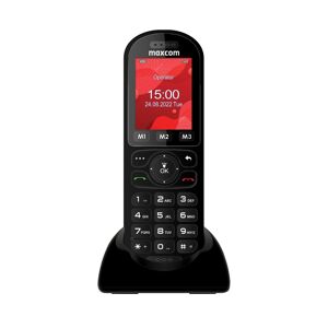 MaxCom Desk MM39D - Telephonie mobile  Telephone portable pro  Mobile / Smartphone classique
