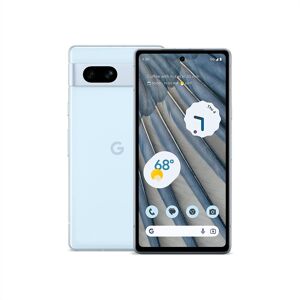 Google Pixel 7a Double Sim 128G0 - Bleu