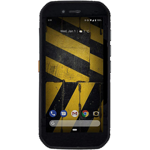 CAT S42 H+ Dual Sim 32GB - Black - EUROPA [NO-BRAND]