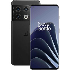 OnePlus 10 Pro 5G Dual Sim 128GB [8GB RAM] - Volcanic Black - EUROPA [NO-BRAND]